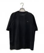 Y-3ワイスリー）の古着「LAYERED SS TEE」｜ブラック