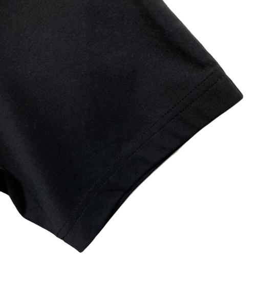 Y-3（ワイスリー）Y-3 (ワイスリー) LAYERED SS TEE ブラック サイズ:2XSの古着・服飾アイテム