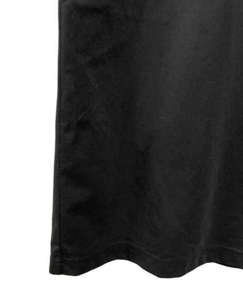 Y-3（ワイスリー）Y-3 (ワイスリー) LAYERED SS TEE ブラック サイズ:2XSの古着・服飾アイテム