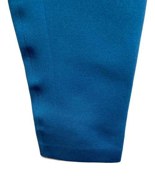 DESCENTE（デサント）DESCENTE (デサント) PRIMEFLEX STRETCH HOODIE ブルー サイズ:S 未使用品の古着・服飾アイテム