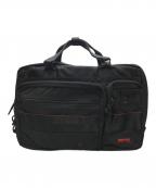 BRIEFINGブリーフィング）の古着「ブリーフケース」｜ブラック