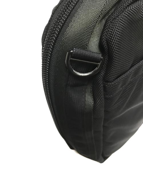 BRIEFING（ブリーフィング）BRIEFING (ブリーフィング) ブリーフケース ブラックの古着・服飾アイテム