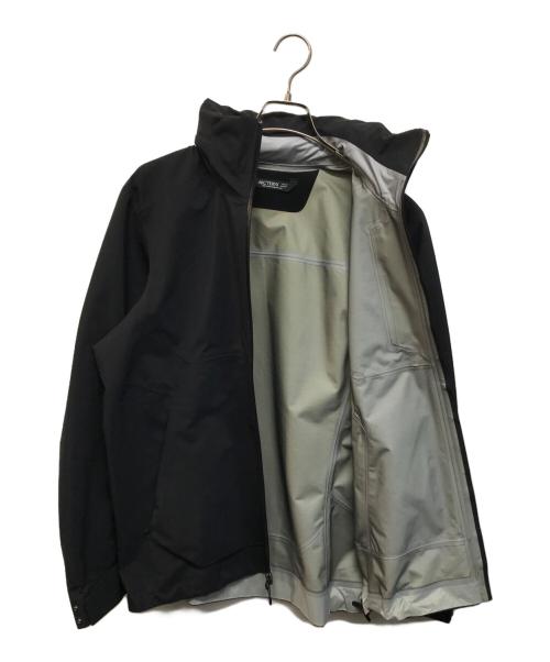 ARC'TERYX（アークテリクス）ARC'TERYX (アークテリクス) Interstate Jacket(インターステート・ジャケット) ブラック サイズ:Sの古着・服飾アイテム