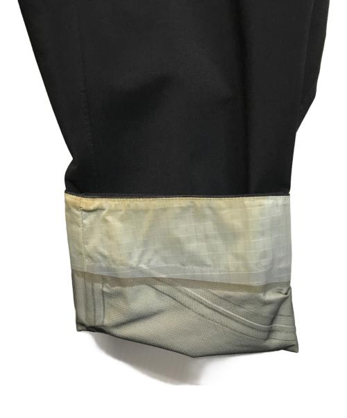 ARC'TERYX（アークテリクス）ARC'TERYX (アークテリクス) Interstate Jacket(インターステート・ジャケット) ブラック サイズ:Sの古着・服飾アイテム