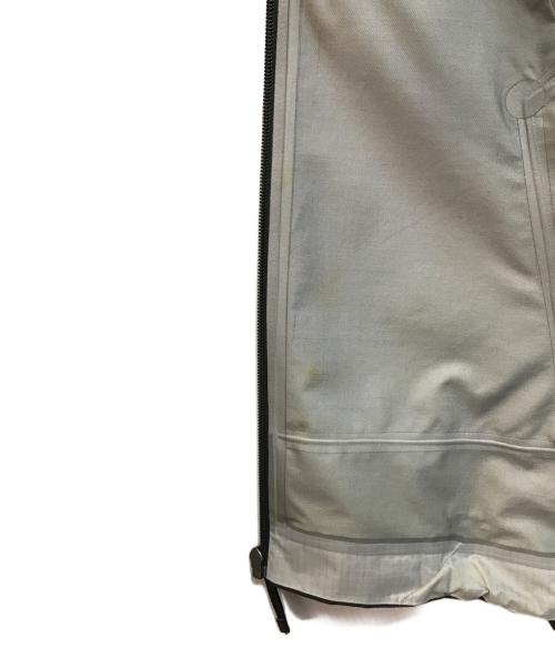 ARC'TERYX（アークテリクス）ARC'TERYX (アークテリクス) Interstate Jacket(インターステート・ジャケット) ブラック サイズ:Sの古着・服飾アイテム