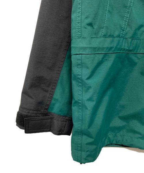 THE NORTH FACE（ザ ノース フェイス）THE NORTH FACE (ザ ノース フェイス) マウンテンライトジャケット グリーン サイズ:Sの古着・服飾アイテム