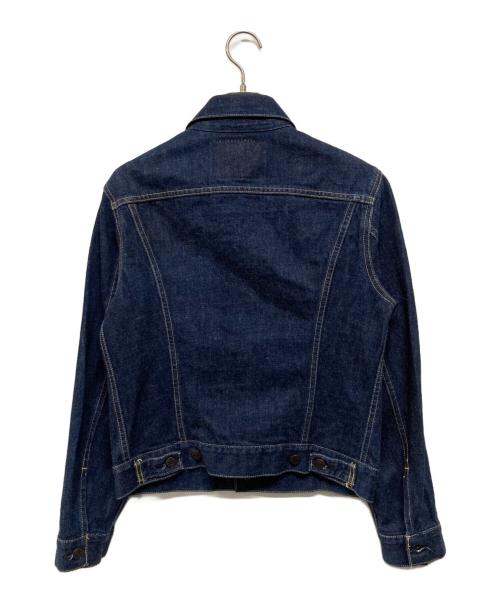 LEVI'S（リーバイス）LEVI'S (リーバイス) 復刻3rdデニムジャケット インディゴ サイズ:SIZE 36の古着・服飾アイテム