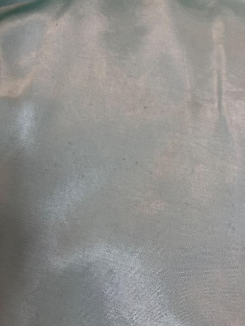 WACKO MARIA（ワコマリア）WACKO MARIA (ワコマリア) WOLF'S HEAD (ウルフズヘッド) VELVET VIETNAM JACKET（別珍 ベルベットベトナムジャケット） ネイビー サイズ:SIZE Sの古着・服飾アイテム