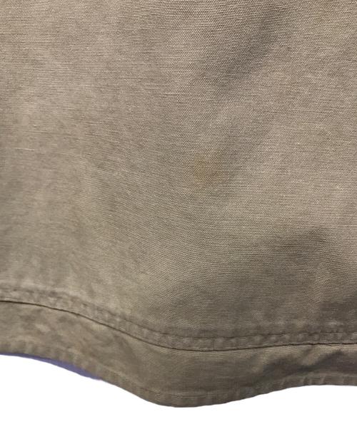 FILSON（フィルソン）FILSON (フィルソン) 70S ダブルマッキーノクルーザーハンティングジャケット ベージュ サイズ:SIZE 40の古着・服飾アイテム