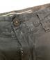 中古・古着 STONE ISLAND (ストーンアイランド) カーゴパンツ ブラック サイズ:W31：27000円