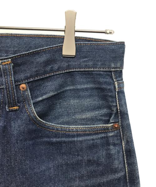 LEVI'S（リーバイス）LEVI'S (リーバイス) 66後期 501デニムパンツ インディゴ サイズ:不明(下記参照)の古着・服飾アイテム
