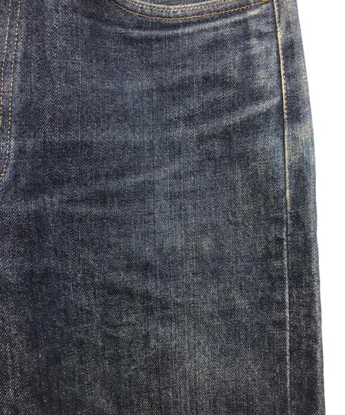 LEVI'S（リーバイス）LEVI'S (リーバイス) 66後期 501デニムパンツ インディゴ サイズ:不明(下記参照)の古着・服飾アイテム