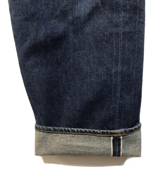 LEVI'S（リーバイス）LEVI'S (リーバイス) 66後期 501デニムパンツ インディゴ サイズ:不明(下記参照)の古着・服飾アイテム