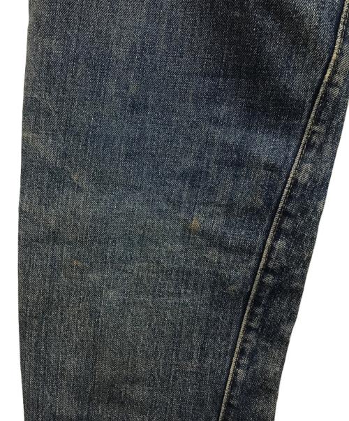 LEVI'S（リーバイス）LEVI'S (リーバイス) BIG E後期 501 デニムパンツ インディゴ サイズ:不明(下記参照)の古着・服飾アイテム