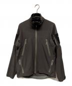 tilakティラック）の古着「TMG Noshaq MIG Jacket」｜グレー
