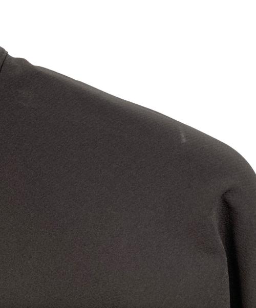 tilak（ティラック）TILAK (ティラック) TMG Noshaq MIG Jacket グレー サイズ:xsの古着・服飾アイテム