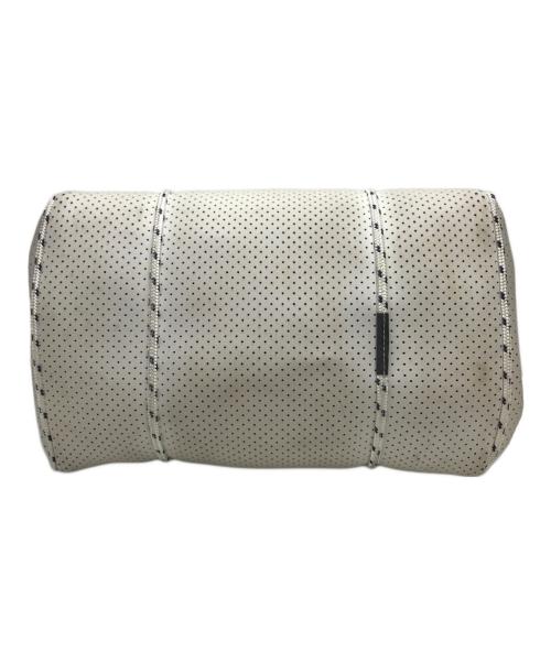 STATE OF ESCAPE（ステイトオブエスケープ）STATE OF ESCAPE (ステイトオブエスケープ) トートバッグ ベージュの古着・服飾アイテム