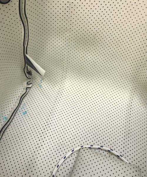 STATE OF ESCAPE（ステイトオブエスケープ）STATE OF ESCAPE (ステイトオブエスケープ) トートバッグ ベージュの古着・服飾アイテム