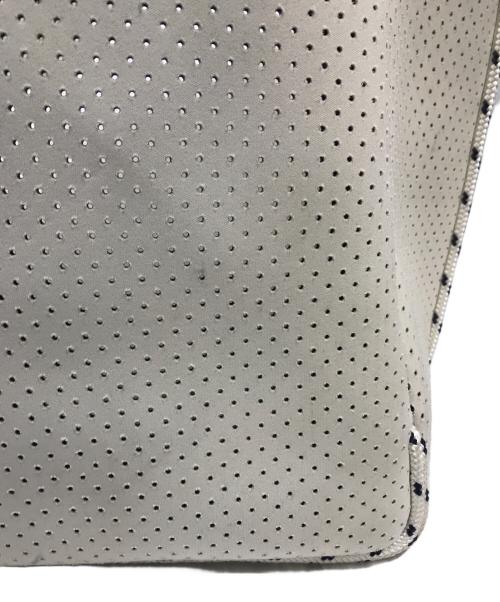 STATE OF ESCAPE（ステイトオブエスケープ）STATE OF ESCAPE (ステイトオブエスケープ) トートバッグ ベージュの古着・服飾アイテム