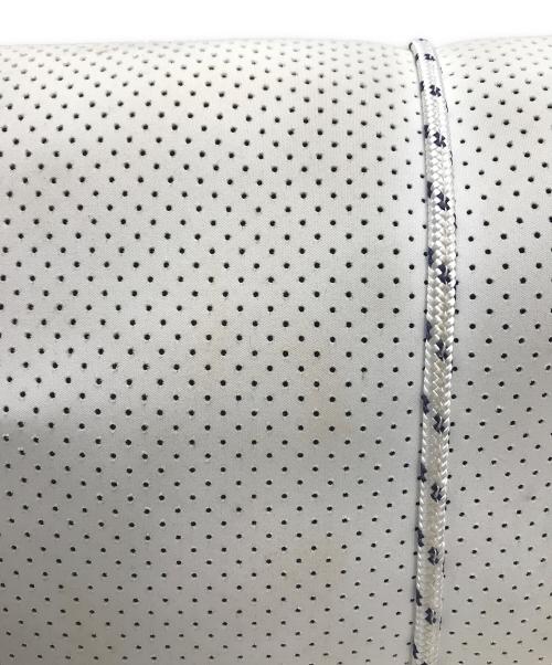 STATE OF ESCAPE（ステイトオブエスケープ）STATE OF ESCAPE (ステイトオブエスケープ) トートバッグ ベージュの古着・服飾アイテム