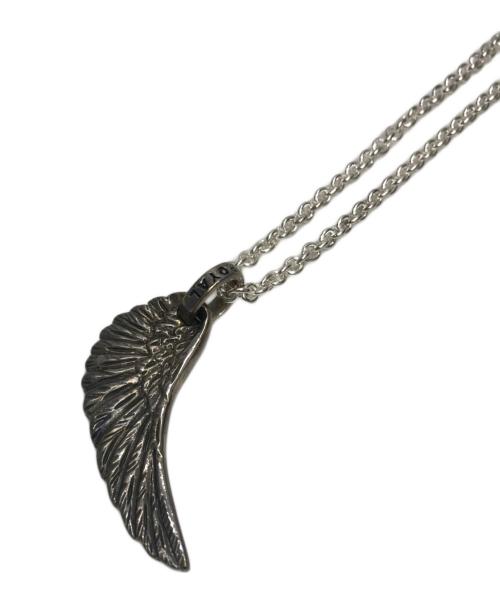 ROYAL ORDER（ロイヤルオーダー）ROYAL ORDER (ロイヤルオーダー) SMALL WINGネックレスの古着・服飾アイテム