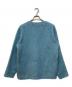 OUR LEGACY (アワーレガシー) BABY BLUE MOHAIR CARDIGAN（ベビー ブルー モヘア カーディガン） ブルー サイズ:SIZE 44：35000円