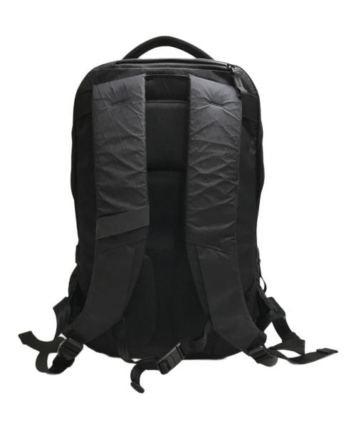 ABLE CARRY（エイブルキャリー）ABLE CARRY (エイブルキャリー) リュック ブラックの古着・服飾アイテム