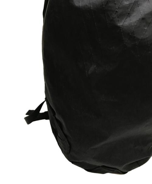 ABLE CARRY（エイブルキャリー）ABLE CARRY (エイブルキャリー) リュック ブラックの古着・服飾アイテム