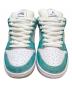 NIKE SB (ナイキエスビー) APRIL SKATEBOARDS (エイプリル・スケートボード) DUNK LOW PRO QS APR RACER BLUE/METALLIC  サイズ:27cm：25000円