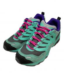 NIKE×UNDEFEATED（ナイキ×アンディフィーテッド）の古着「Air Terra Humara(エア テラ フマラ)」｜"Light Menta"