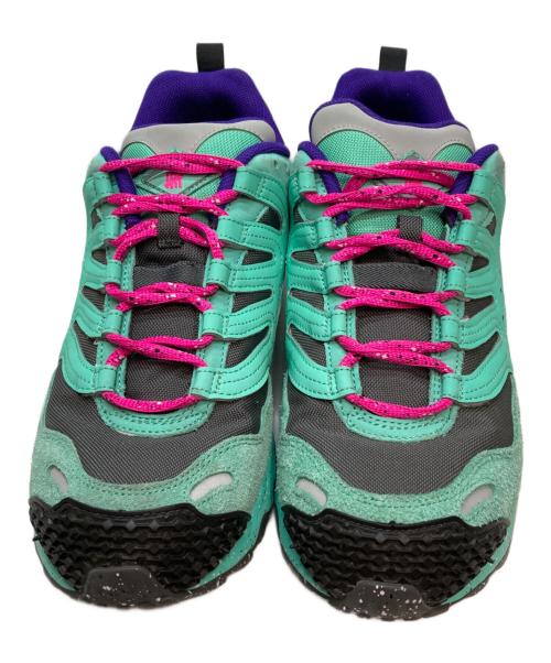 NIKE（ナイキ）NIKE (ナイキ) UNDEFEATED (アンディフィーテッド) Air Terra Humara(エア テラ フマラ) 