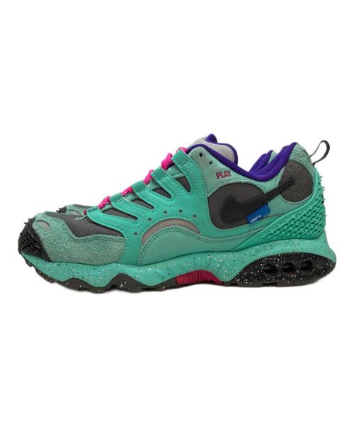 NIKE（ナイキ）NIKE (ナイキ) UNDEFEATED (アンディフィーテッド) Air Terra Humara(エア テラ フマラ) 