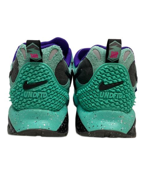 NIKE（ナイキ）NIKE (ナイキ) UNDEFEATED (アンディフィーテッド) Air Terra Humara(エア テラ フマラ) 