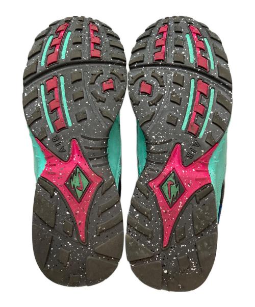 NIKE（ナイキ）NIKE (ナイキ) UNDEFEATED (アンディフィーテッド) Air Terra Humara(エア テラ フマラ) 
