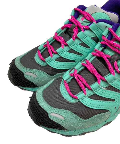 NIKE（ナイキ）NIKE (ナイキ) UNDEFEATED (アンディフィーテッド) Air Terra Humara(エア テラ フマラ) 