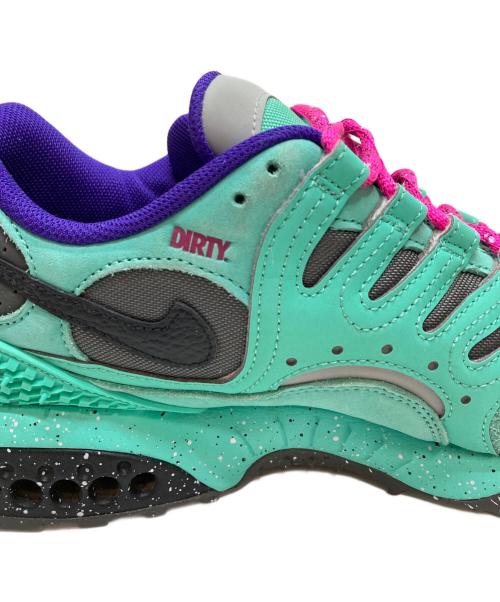 NIKE（ナイキ）NIKE (ナイキ) UNDEFEATED (アンディフィーテッド) Air Terra Humara(エア テラ フマラ) 