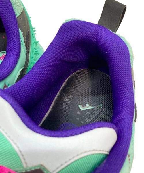 NIKE（ナイキ）NIKE (ナイキ) UNDEFEATED (アンディフィーテッド) Air Terra Humara(エア テラ フマラ) 