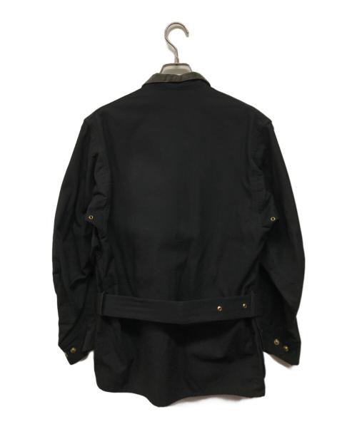 Barbour（バブアー）Barbour (バブアー) INTERNATIONAL ORIGINAL WAX ジャケット ブラック サイズ:SIZE 32の古着・服飾アイテム