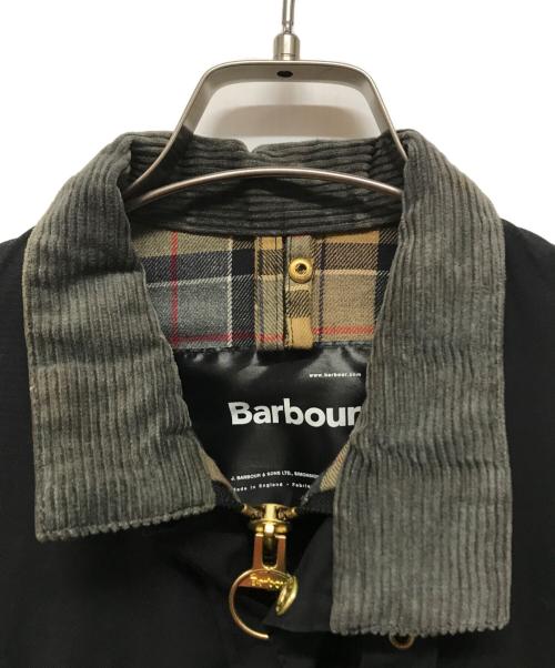 Barbour（バブアー）Barbour (バブアー) INTERNATIONAL ORIGINAL WAX ジャケット ブラック サイズ:SIZE 32の古着・服飾アイテム