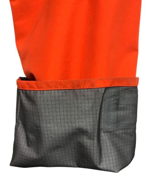 tilak（ティラック）tilak (ティラック) JOURNAL STANDARD (ジャーナルスタンダード) 別注 Asgard Jacket　(アスガードジャケット) オレンジ サイズ:XSの古着・服飾アイテム