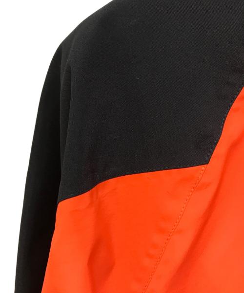 tilak（ティラック）tilak (ティラック) JOURNAL STANDARD (ジャーナルスタンダード) 別注 Asgard Jacket　(アスガードジャケット) オレンジ サイズ:XSの古着・服飾アイテム