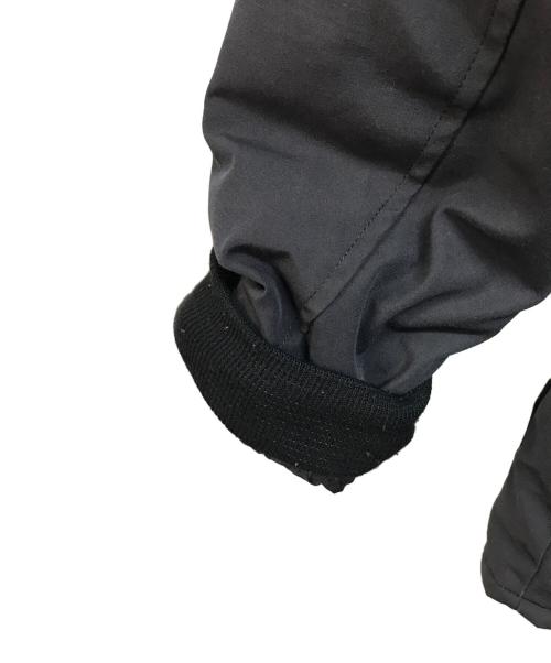 CANADA GOOSE（カナダグース）CANADA GOOSE (カナダグース) CHARLOTTE PARKA（シャーロット・パーカ） ネイビー サイズ:SIZE Sの古着・服飾アイテム