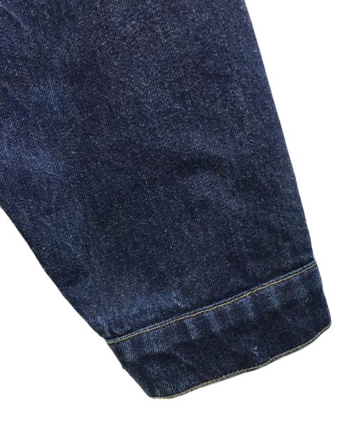 LEVI'S（リーバイス）LEVI'S (リーバイス) 90s S506XX復刻大戦モデル1stデニムジャケット インディゴ サイズ:SIZE 44の古着・服飾アイテム