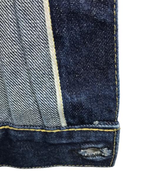 LEVI'S（リーバイス）LEVI'S (リーバイス) 90s S506XX復刻大戦モデル1stデニムジャケット インディゴ サイズ:SIZE 44の古着・服飾アイテム