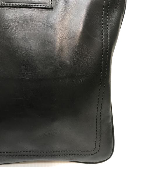 BALLY（バリー）BALLY (バリー) ショルダーバッグ ブラックの古着・服飾アイテム