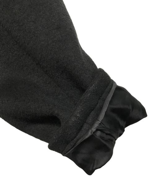 glamb（グラム）glamb (グラム) Carol Pea Coat（キャロル ピーコート） ブラック サイズ:Sの古着・服飾アイテム