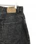 中古・古着 FAT (エフエーティー) Bludozer Worn デニムパンツ グレー サイズ:SIZE FAT：15000円
