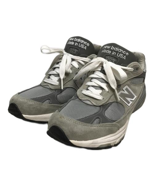 NEW BALANCE（ニューバランス）NEW BALANCE (ニューバランス) 993 