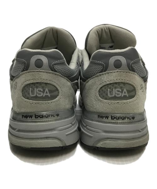 NEW BALANCE（ニューバランス）NEW BALANCE (ニューバランス) 993 