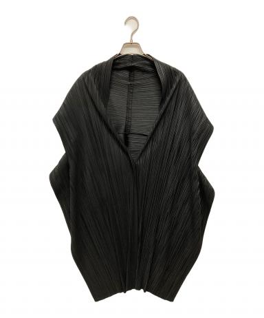 中古・古着通販】PLEATS PLEASE (プリーツプリーズ) 変形プリーツ